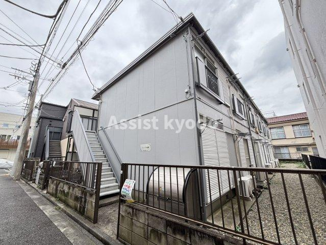 フォーブル船橋
