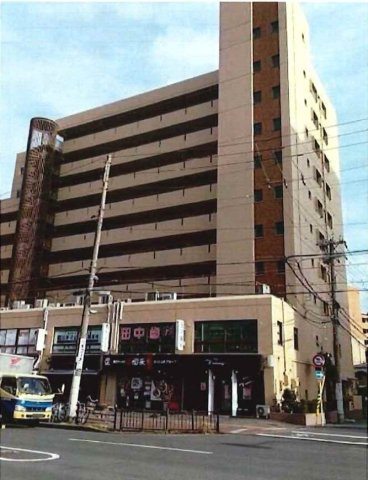 【外観】 | パークプラザ森小路