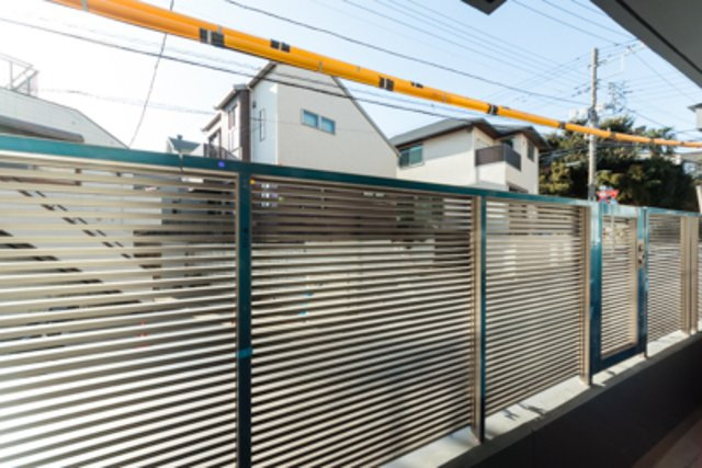 【展望】 | プリファード洗足