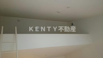 【設備】 | Cherry Court