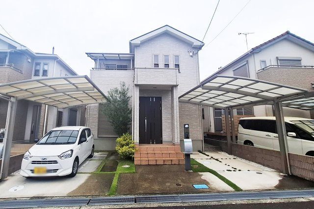 富田林市藤沢台７丁目のその他