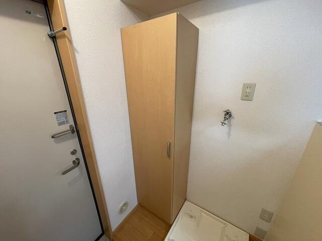 【玄関】