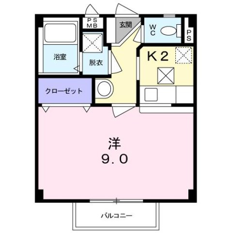 【間取り】 | ステージ・リフティ
