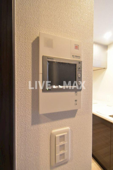 【セキュリティ】エステムコート新大阪XIIIニスタ