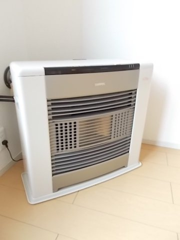 Ｖｉｌｌａ　佐藤　Ｅの設備
