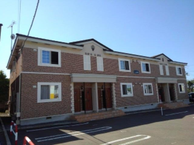 Ｖｉｌｌａ　佐藤　Ｅの外観