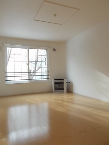 Ｖｉｌｌａ　佐藤　Ｅの居間・リビング