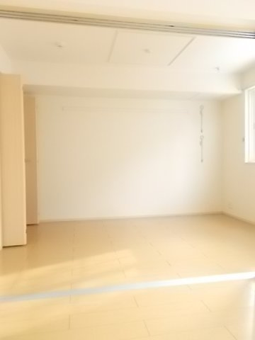 Ｖｉｌｌａ　佐藤　Ｅの内装