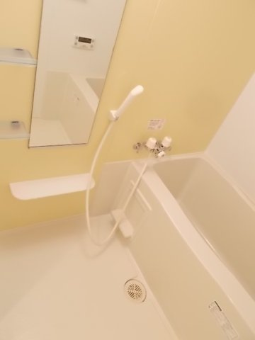 Ｖｉｌｌａ　佐藤　Ｅの浴室