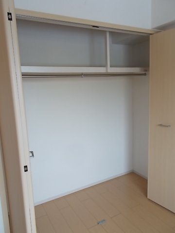 Ｖｉｌｌａ　佐藤　Ｅの収納