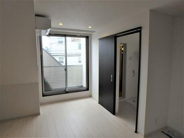ＧＲＡＮＤＴＩＣ　ＰＲＩＭＥ　狭山の内装