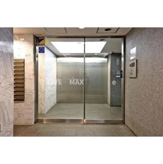 【ロビー】プロスペクト渋谷道玄坂