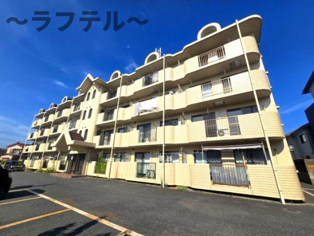サンクレスト武蔵藤沢
