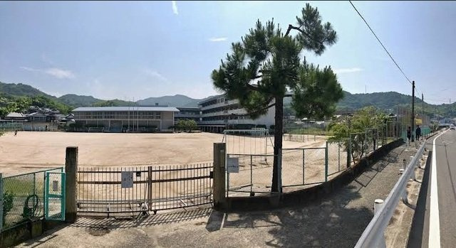 ドエル高須Ｂの周辺|音戸小学校まで1000m