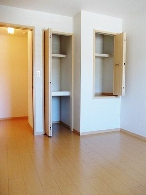 ドエル高須Ｂの内装