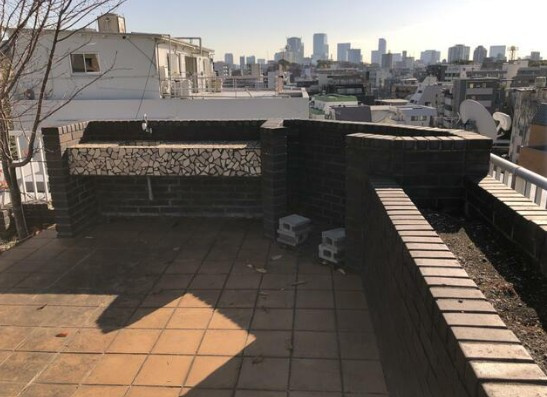 渋谷区初台２丁目の賃貸マンションのその他
