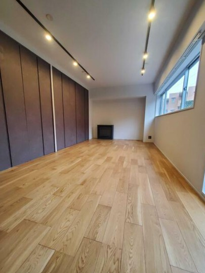 渋谷区初台２丁目の賃貸マンションの設備