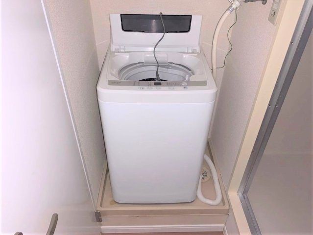 レオパレスヨコハマミナミのその他