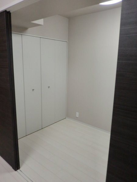 新品家具付きマンション初音町1(KaGood神奈川)の収納