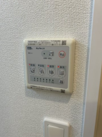 ※同物件別号室参考写真