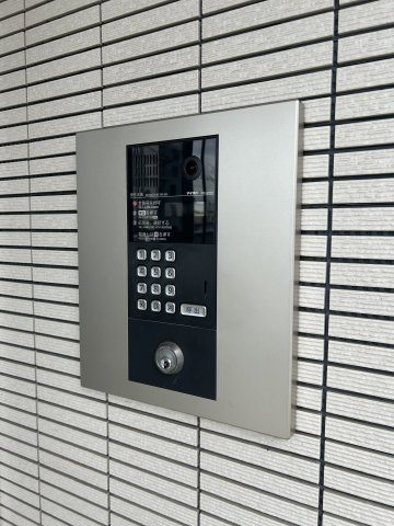 【エントランス】KK BLDG