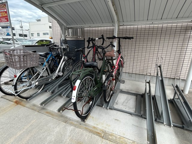 【その他共用部分】KK BLDG