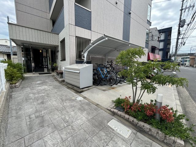 【その他】KK BLDG