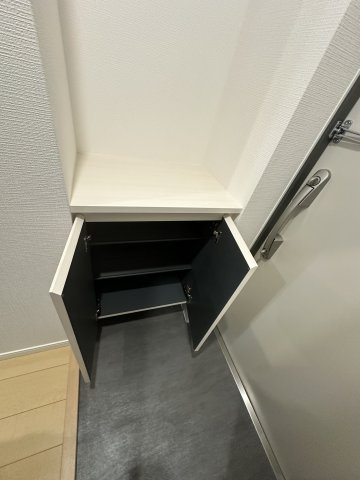 Ｒｉｃｏ　　Ｅｔｏｉｌｅ　　　Ｍｉｄｏｒｉｇａｏｋａの設備