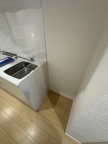 Ｒｉｃｏ　　Ｅｔｏｉｌｅ　　　Ｍｉｄｏｒｉｇａｏｋａのキッチン
