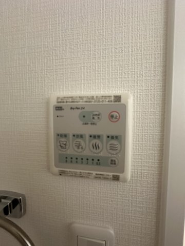 Ｒｉｃｏ　　Ｅｔｏｉｌｅ　　　Ｍｉｄｏｒｉｇａｏｋａの設備