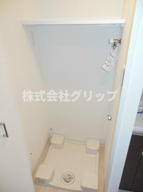 ガーラ・プレシャス横濱関内のその他