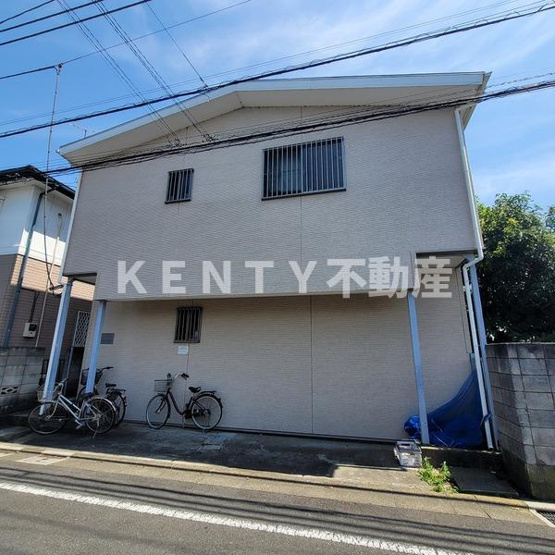 【外観】 | ドルミティーナ田園調布 | 外観もきれいです