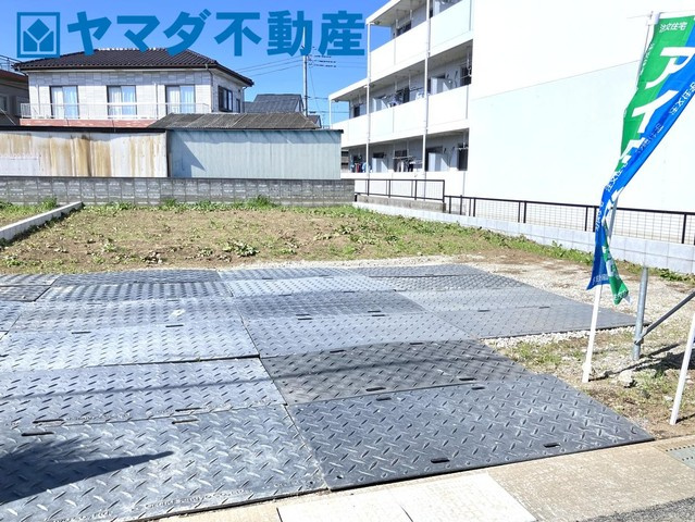 鶴ヶ島市中新田　新築戸建