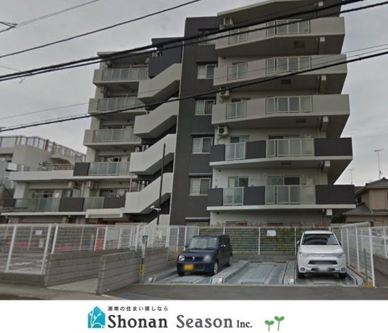 ルネサンスさがみ野