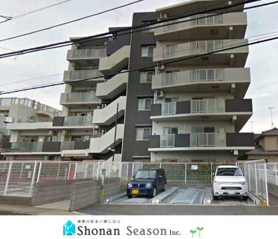 ルネサンスさがみ野