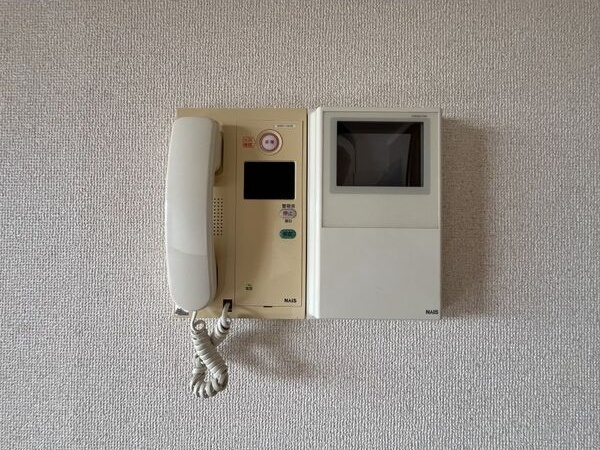 【セキュリティ】 | サンライズ八熊