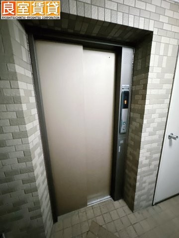 【その他共用部分】 | サンライズ八熊