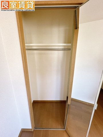 【収納】 | サンライズ八熊