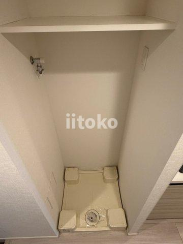 レオーネ南千住Ⅱの設備