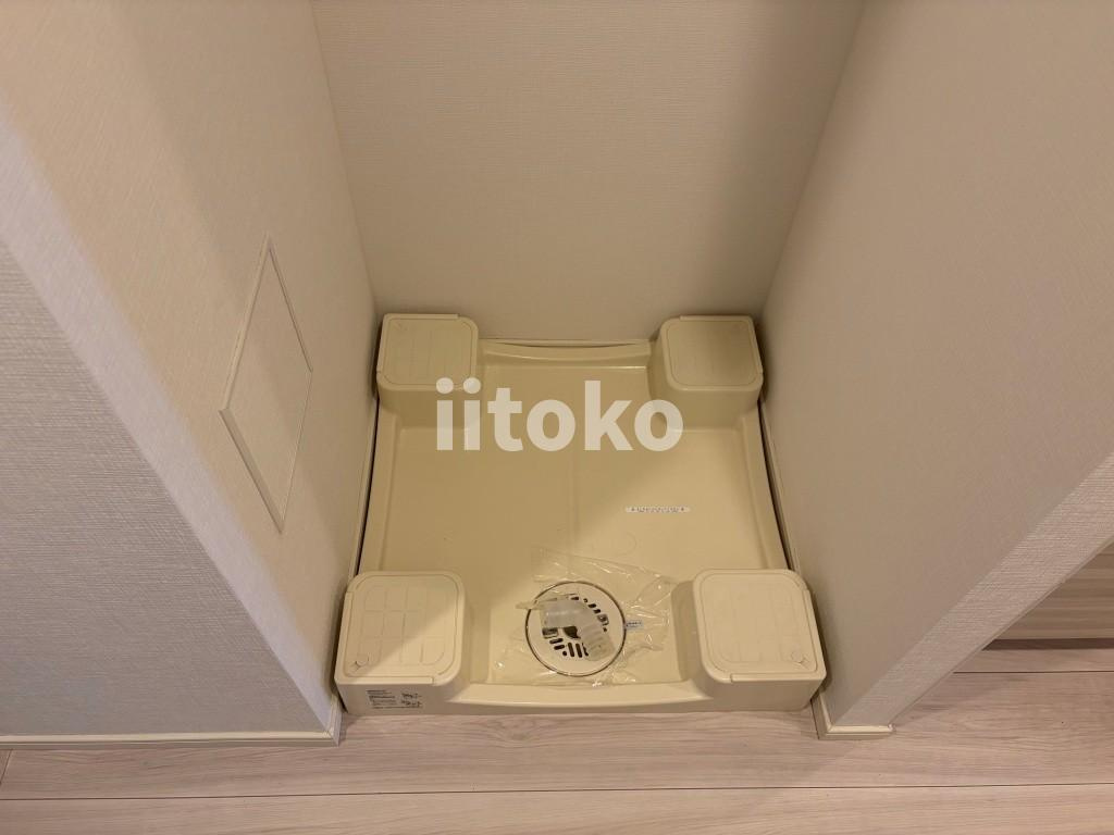 レオーネ南千住Ⅱの設備