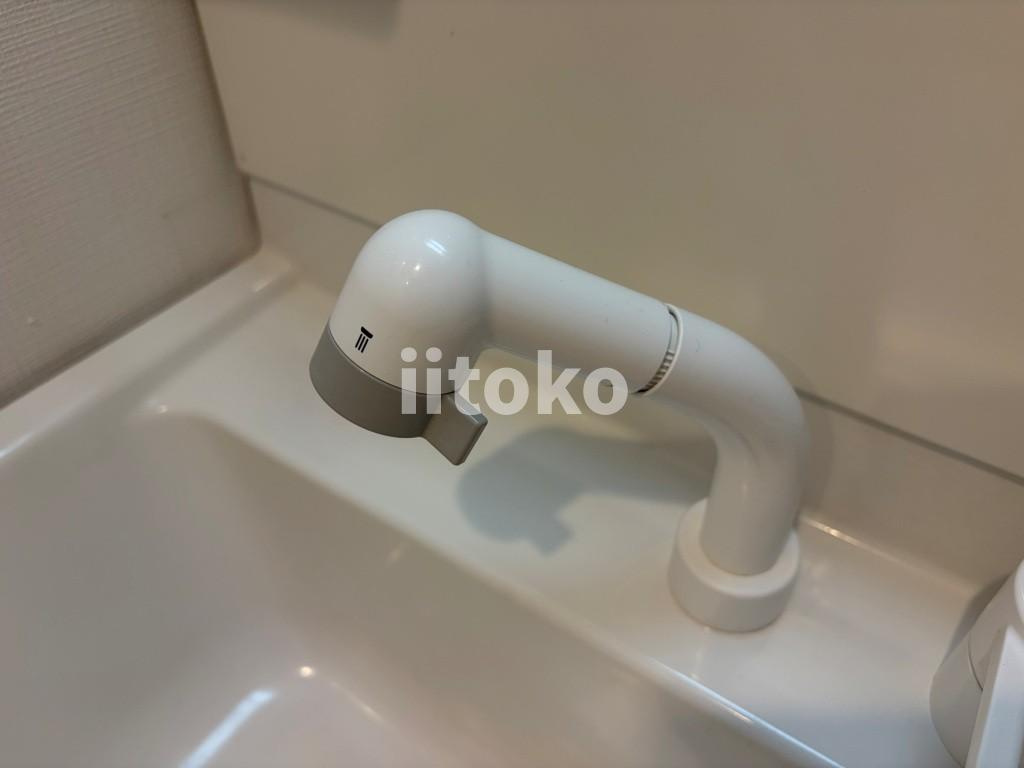 レオーネ南千住Ⅱの設備