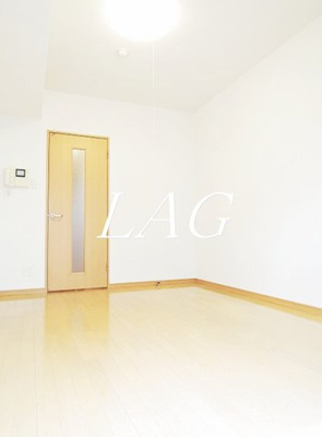 【寝室】 | プレール・ドゥーク品川御殿山 | 寝室です。