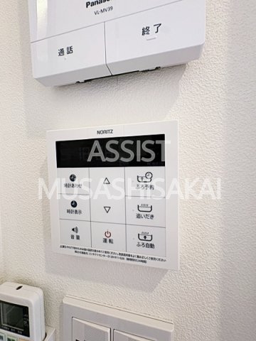 ＫＥＥＮＡの設備