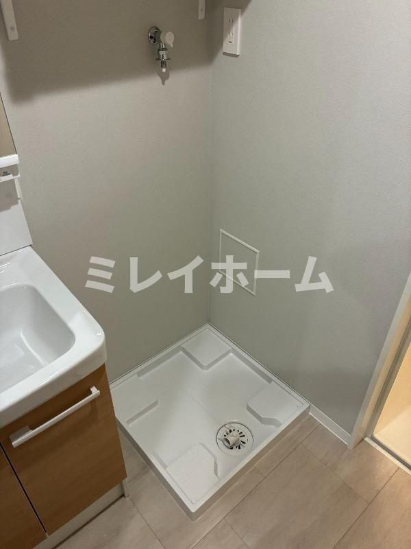 OAKVILLA品川Residenceの設備