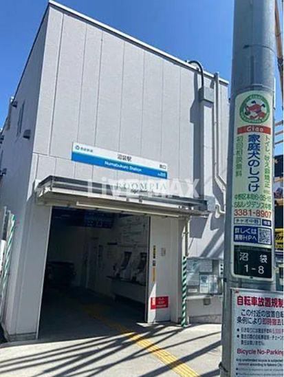 【周辺】パティーナ中野 