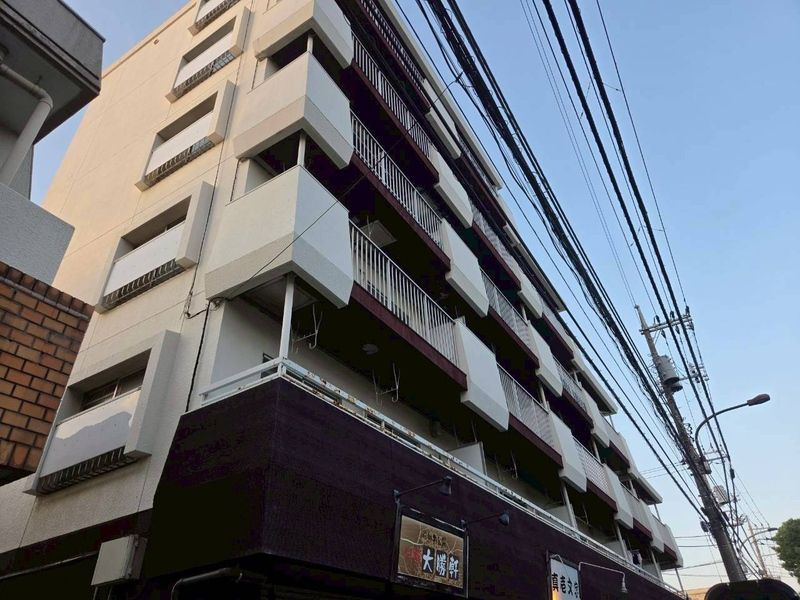 ヴァルトハイム石神井台