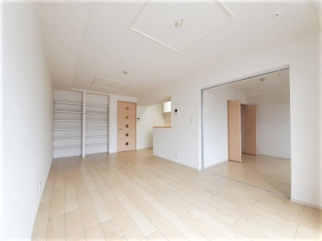 藤沢市湘南台４丁目の賃貸マンション