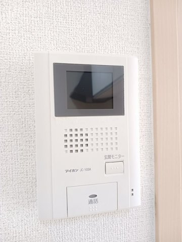 エアリーメゾンＢのセキュリティ