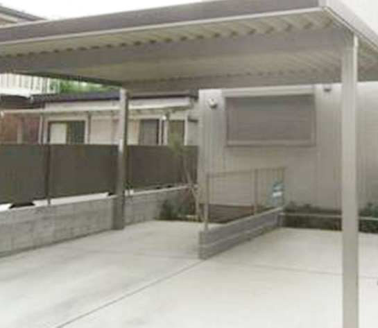 【その他共用部分】 | エスターテ逗子