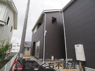 Cradle garden　笹谷第10　１号棟の画像